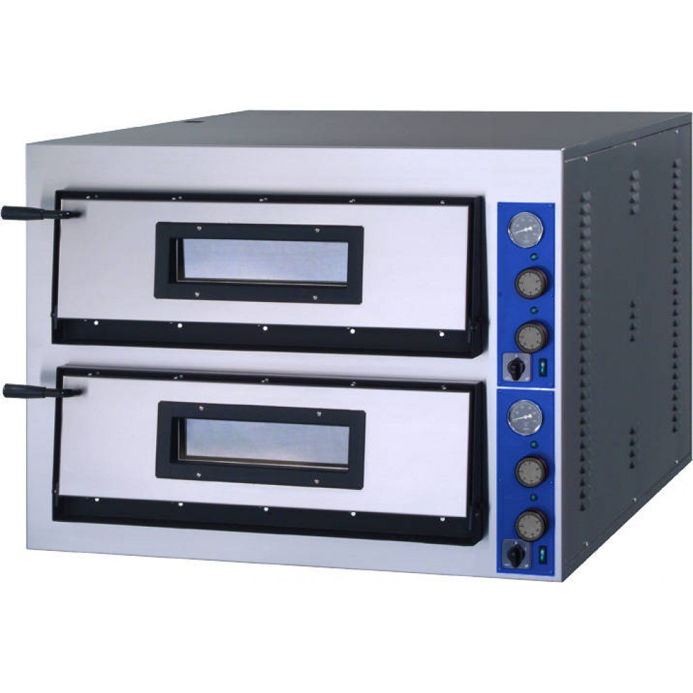 Cuptor electric pizza 1010 x 850 x 750 mm Amitek KT44