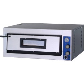 Cuptor electric pizza 1010 x 1210 x 420 mm Amitek KT6