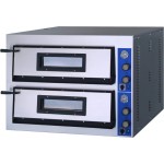 Cuptor electric pizza 1010 x 1210 x 750 mm Amitek KT66