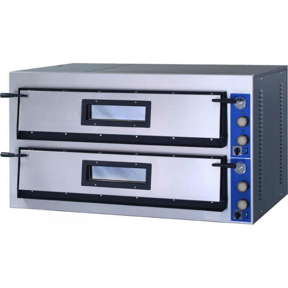 Cuptor electric pizza 1370 x 850 x 750 mm Amitek KT66R