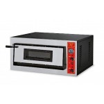 Cuptor electric 4 pizza de 300 mm GGF E4