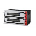 Cuptor electric 2 x 6 pizza de 360 mm GGF F10866