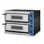 Cuptor electric 2 x 4 pizza de 360 mm GGF X4436