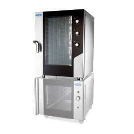 Cuptor patiserie electric 10 tavi Maxima Bakery10 Analog