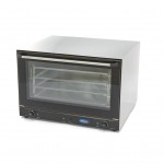 Cuptor patiserie electric 4 tavi Maxima MCO Steam400V