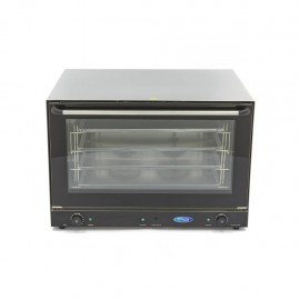 Cuptor patiserie electric 4 tavi Maxima MCO Steam400V