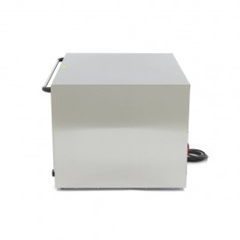 Cuptor patiserie electric 4 tavi Maxima MCO Steam400V