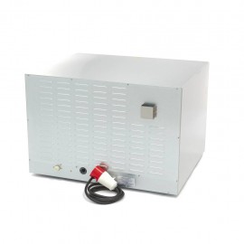 Cuptor patiserie electric 4 tavi Maxima MCO Steam400V