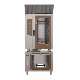 Cuptor patiserie electric 10 tavi Yesovens Taos10 Lite