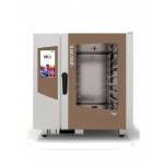 Cuptor patiserie electric 6 tavi Yesovens Star6 Lite