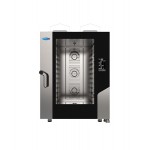 Cuptor patiserie gaz 10 tavi Maxima Bakery10G Digital