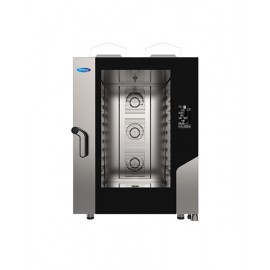 Cuptor patiserie gaz 10 tavi Maxima Bakery10G Digital