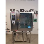 Cuptor convectie electric 20 tavi Rational SCC 102E