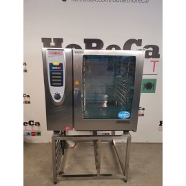 Cuptor convectie electric 20 tavi Rational SCC 102E