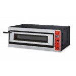 Cuptor electric 6 pizza de 300 mm GGF E660