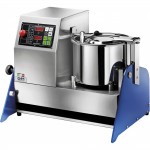 Cutter 20 litri GAM Magnum L20