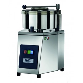 Cutter 3 litri GAM Compact L3