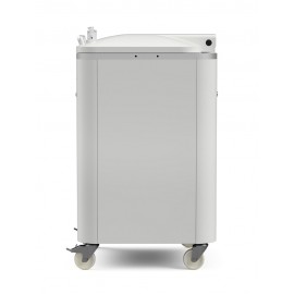 Divizor automat aluat 24 diviziuni patrate Mac Pan MSQA24