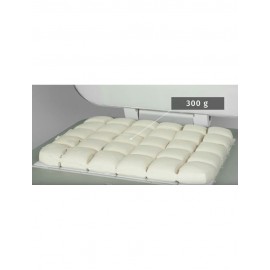 Divizor automat aluat 24 diviziuni patrate Mac Pan MSQA24