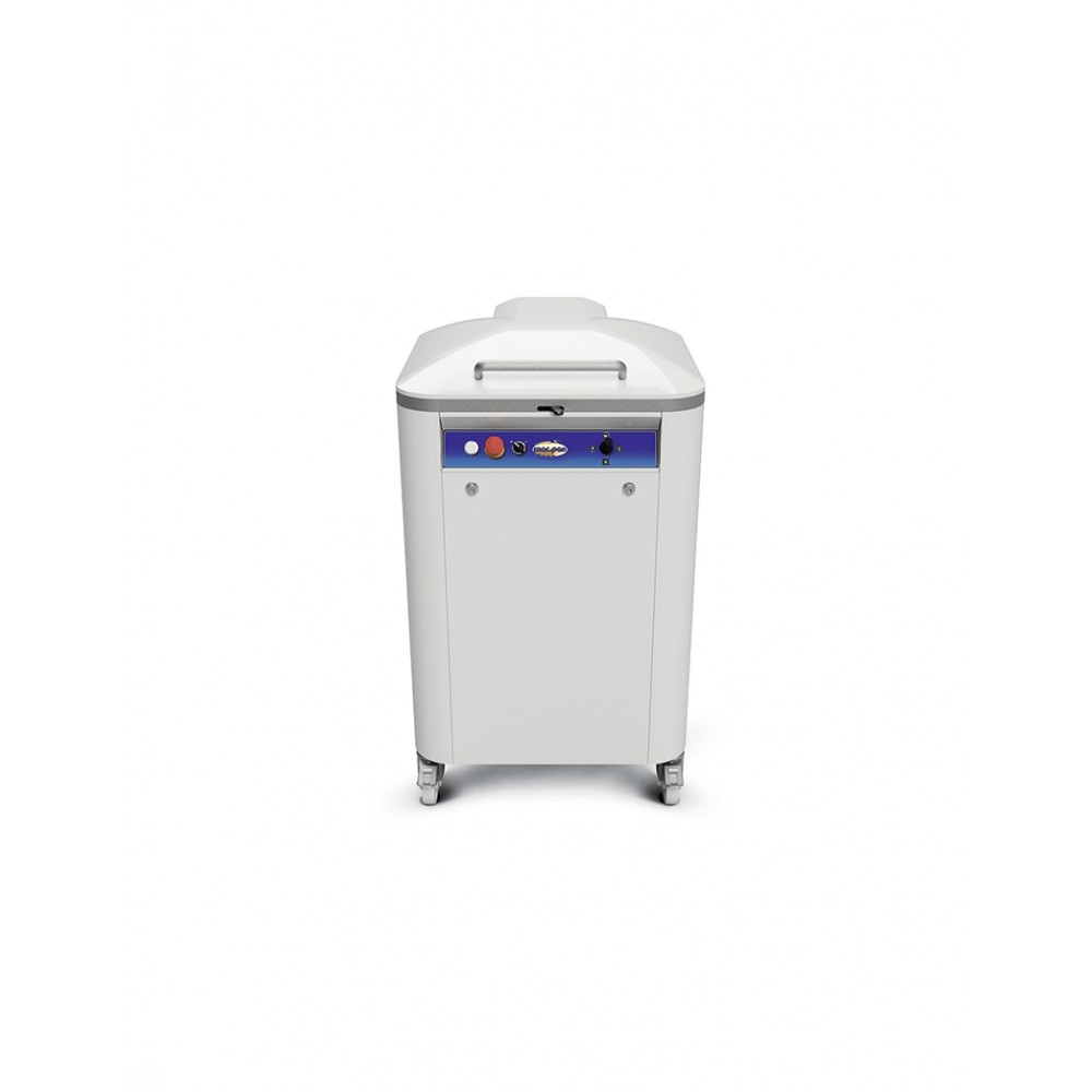 Divizor automat aluat 16 diviziuni rotunde Mac Pan MSTA16