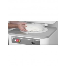 Divizor automat aluat 16 diviziuni rotunde Mac Pan MSTA16