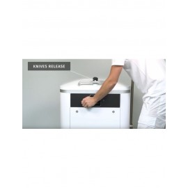 Divizor manual aluat 42 diviziuni patrate Mac Pan MSQM42