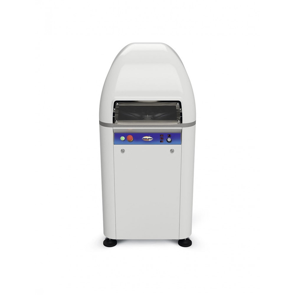 Divizor si formator automat aluat 11 diviziuni rotunde Mac Pan MSRSAUT11