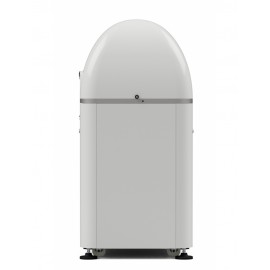 Divizor si formator automat aluat 11 diviziuni rotunde Mac Pan MSRSAUT11