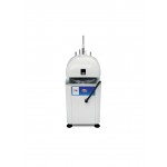 Divizor si formator semiautomat aluat 22 diviziuni rotunde Mac Pan MSRS22F