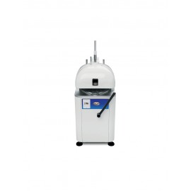 Divizor si formator semiautomat aluat 22 diviziuni rotunde Mac Pan MSRS22F