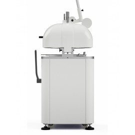 Divizor si formator semiautomat aluat 22 diviziuni rotunde Mac Pan MSRS22F