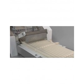 Masina pentru grisine 50 kg Mac Pan MGR25