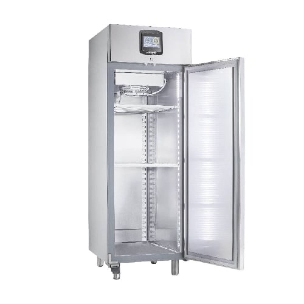 Dulap maturare carne si branzeturi 606 litri Samaref STX700RF