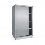 Dulap vertical inox 1200 x 700 x 1950 mm Bambas EE120 