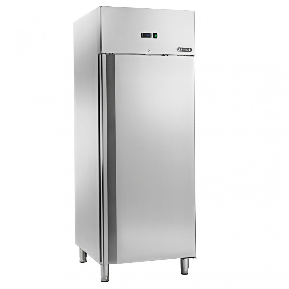 Dulap refrigerare 654 litri Amitek AK654TN