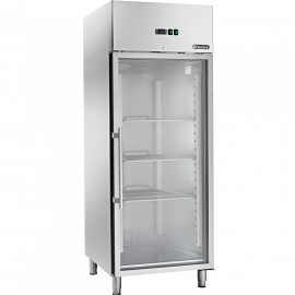 Dulap refrigerare 650 litri Amitek AK652TNG