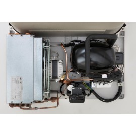 Dulap refrigerare 700 litri Morgan 900021