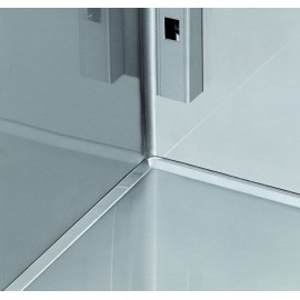 Dulap refrigerare 700 litri Morgan 900021