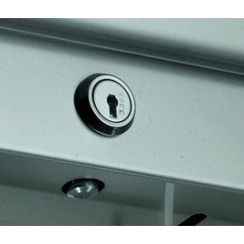 Dulap refrigerare 700 litri Morgan 900021