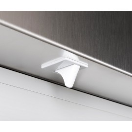 Dulap refrigerare 700 litri Morgan 900021