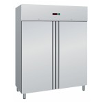 Dulap refrigerare 1156 litri Amitek AK1204TN