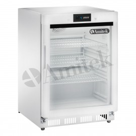 Dulap refrigerare 140 litri Amitek AKD200RG