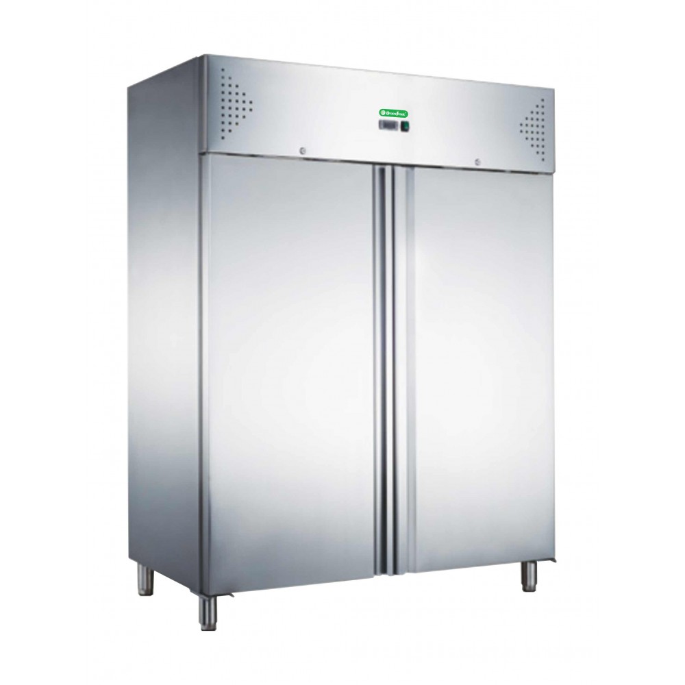 Dulap refrigerare 800 litri Green Fost SNACK800TNV