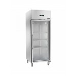 Dulap refrigerare 650 litri Amitek AK654TNG