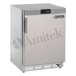 Dulap refrigerare 140 litri Amitek AKD200RSS