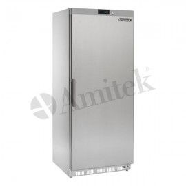 Dulap refrigerare 580 litri Amitek AKD600RSS