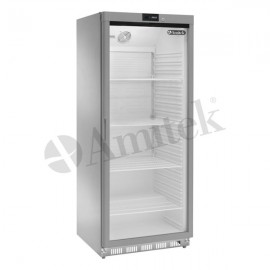 Dulap refrigerare 580 litri Amitek AKD600RGSS