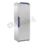 Dulap refrigerare 310 litri Amitek AKK400RSS