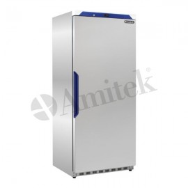 Dulap refrigerare 560 litri Amitek AKK600RSS