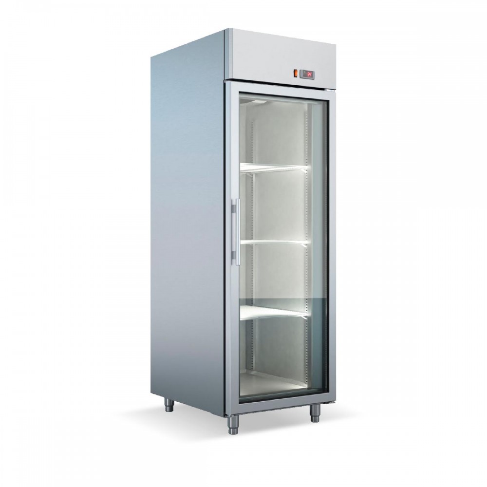 Dulap refrigerare 620 litri Bambas UB70